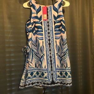 COPY - Lilly Pulitzer romper/dress
